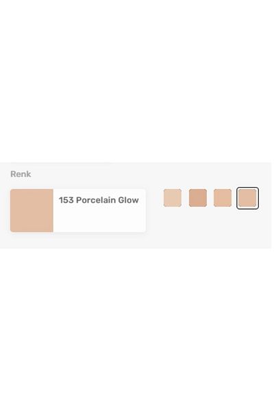 beaulis Fun Belle Blend Bb Cream 153 Porcelain Glow (Spf 10 Formula)