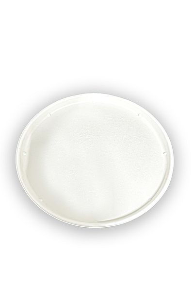 minik shop Nature Dreams Ecological Cardboard Pizza Plate 32cm 25 Pieces