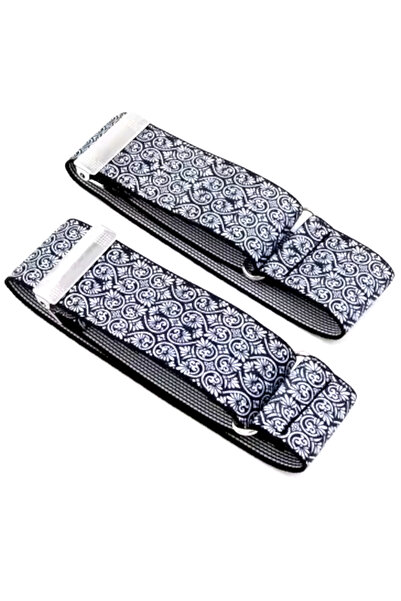 Omark Cotton Gömlek Kolu Tutucu No16