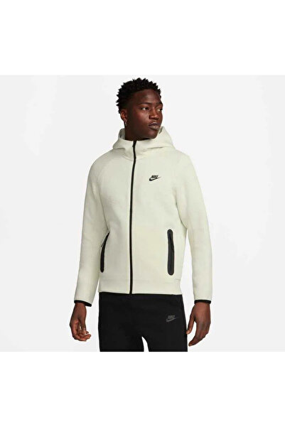 Nike Men's Tech Fleece Windrunner Hoodie - Fb7921-020