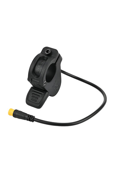 ScooterSan Onvo Ov-Rx-5 Gaz Kolu Uyumlu