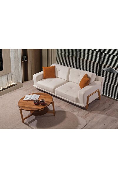 TARZI RAHAT İstanbul 3 llü koltuk