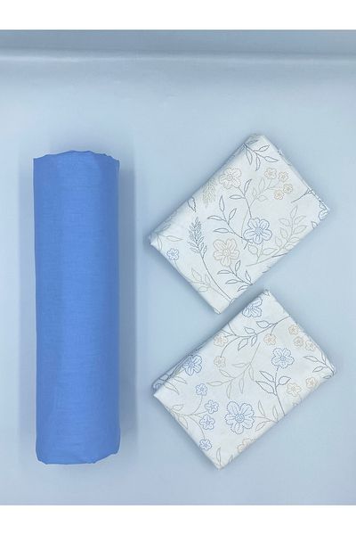pınarhome collectıon Sezon nou - 100% bumbac organic, nisip moale și nisip elastic + covor elastic Adâncimea colțului 28-30 cm