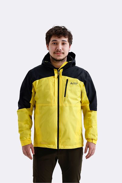 Moose Mood Lynx Full Waterproof 3 in 1 Outdoor Thermal Coat