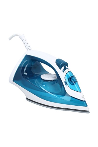 Philips 2000W EasySpeed Steam Iron Blue and White 220 ml GC1750/26