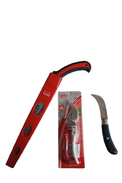 Alba Pruning Set
