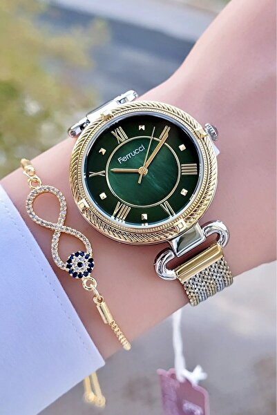 Ferrucci Kadın Saati