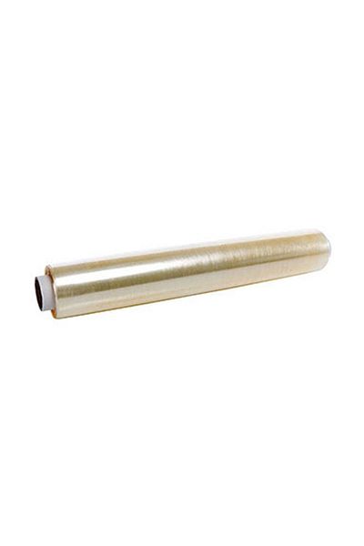 minik shop 45cm X 300m 8Mic Stretch Film - Unboxed, 1 Piece