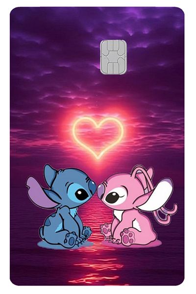 Sticksy Card Covering Sticker Bank Credit Card Covering Sticker Credit Card Label Mdl 49