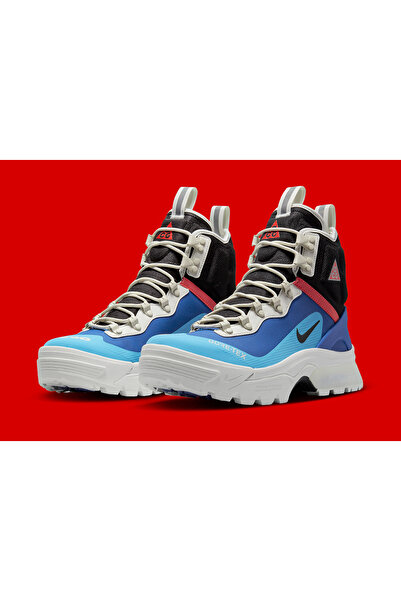 Nike ACG Zoom Gaiadome Gore-Tex Hyper Royal DD2858-400