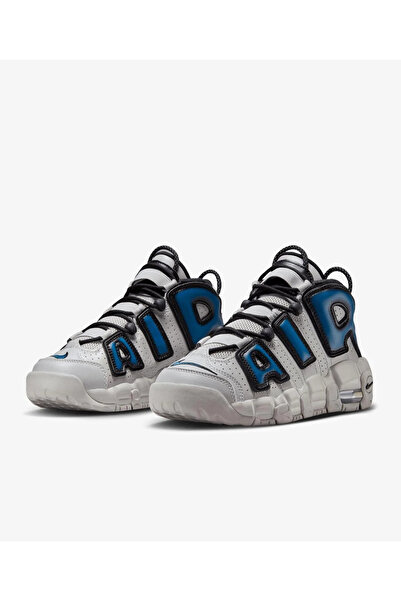 Nike Air More Uptempo (Gs) Kadın Çocuk Sneaker