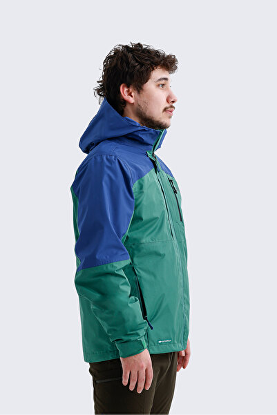 Moose Mood Lynx Full Waterproof 3 in 1 Outdoor Thermal Coat