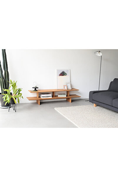 Wildwood atolye Tv Board Rıdgelıne