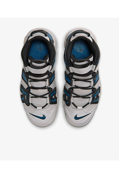 Nike Air More Uptempo (Gs) Kadın Çocuk Sneaker