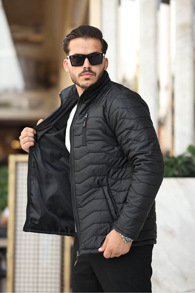 BAMOLA Unisex Waterproof and Windproof Coat - Comfortably Cut and Lined