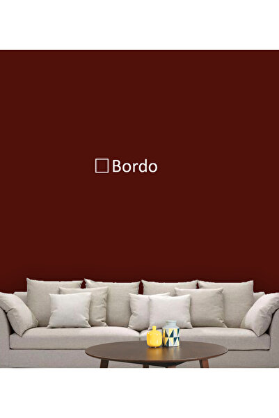 GONDEX İç Cephe Duvar Boyası, Küçük Ambalaj 200 ml - 2025 Renkleri, 3 Numara Fırça Hediyeli