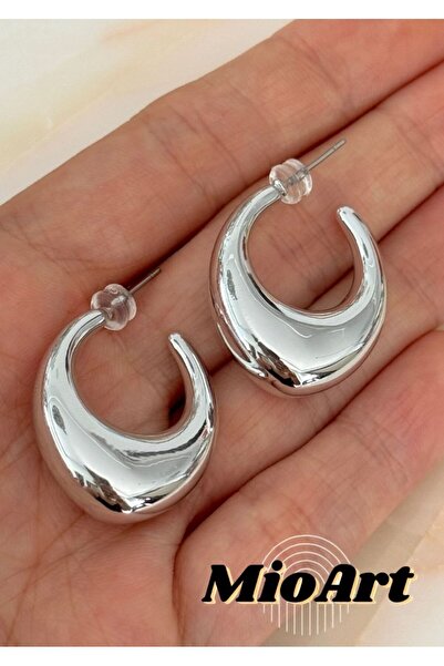 MioArt أقراط النساء