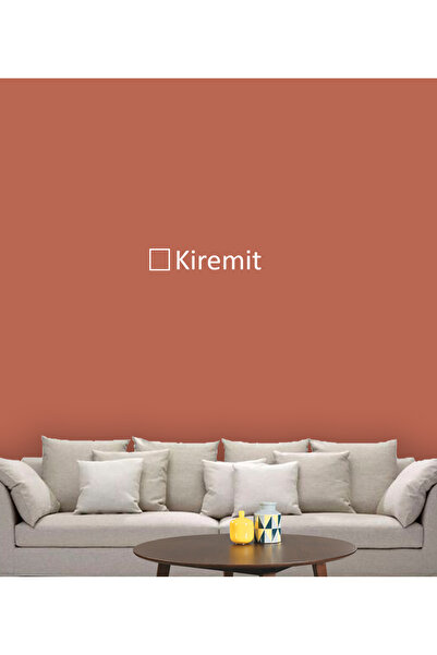 GONDEX İç Cephe Duvar Boyası, Küçük Ambalaj 200 ml - 2025 Renkleri, 3 Numara Fırça Hediyeli