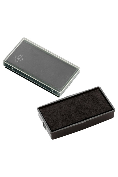 Mine Stamp - وسادات حبر بديلة عدد 2 قطعة