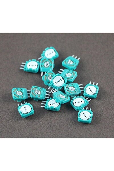 RM Playstation 5 Orijinal Analog Motor Mikro Direnç 2.3 Kohm Ps5 Potans