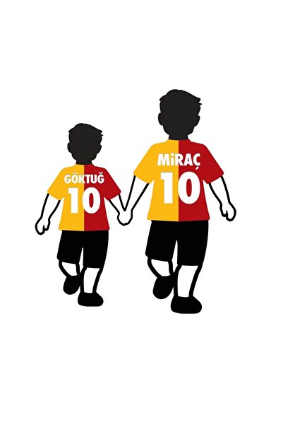 Genel Markalar İki Kardeş Taraftar