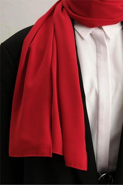 Armine Trend Medina Silk Shawl 1-11