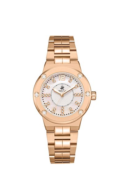 Beverly Hills Polo Club Bp3703C.430 Women's Watch