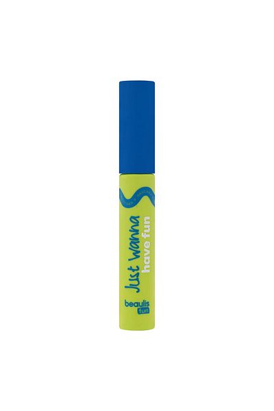 beaulis 400 Intense Black Fun Mascara - Just Wanna Have Fun