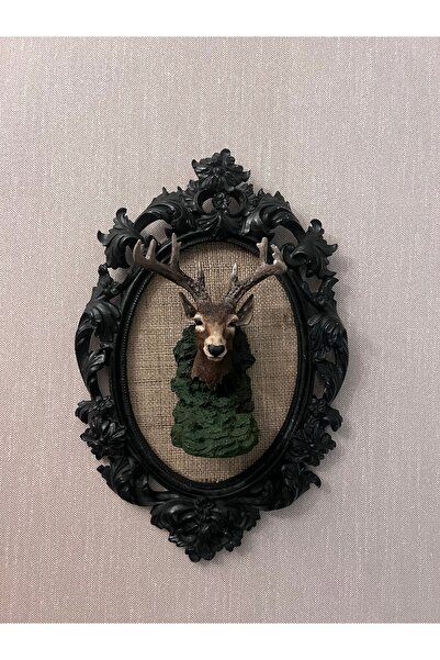 Nkwalldesign RETRO GEYİK