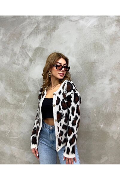 Style LEOPAR HIRKA