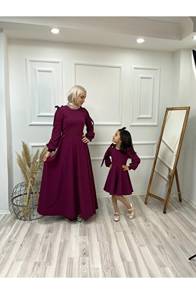 Butik Elbise Kadın