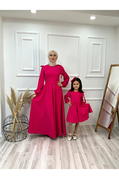 Butik Elbise Kadın