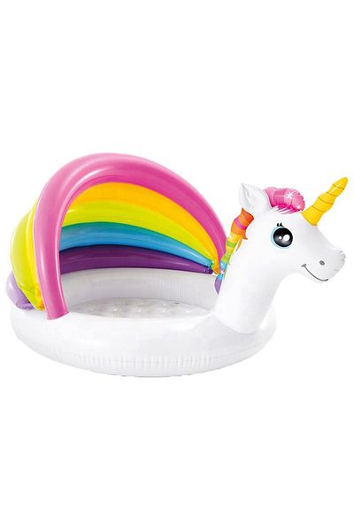 Buddiez Inflatable Unicorn Pool