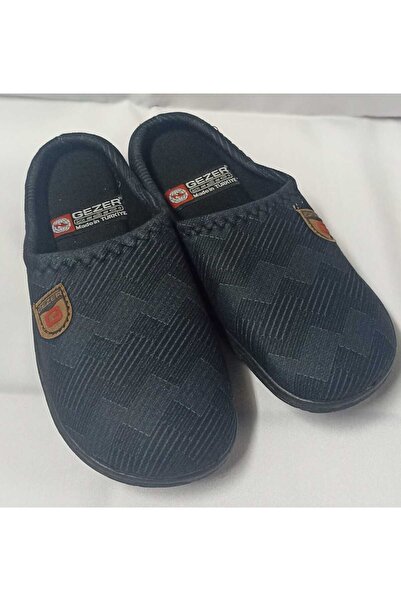 GEZER Χειμερινές ανδρικές παντόφλες για το σπίτι