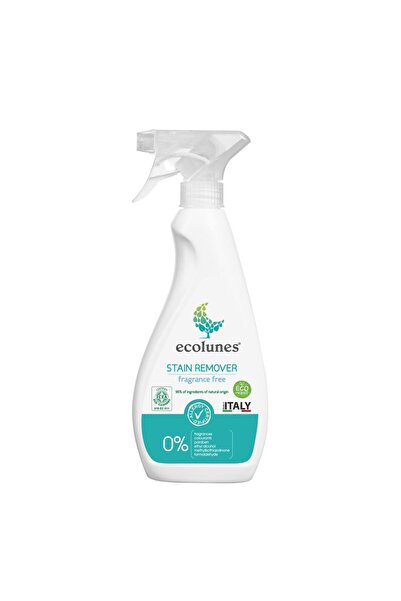 Ecolunes مزيل البقع الخالي من العطور 500 مل