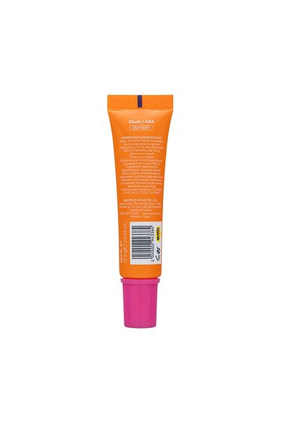beaulis Oh My Rosy 252 Fiery Fun Tube Blush