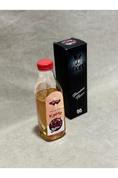 DEMAR SA VU Premium Flavor Kyoto Aromalı Nargile Tatlandırıcı