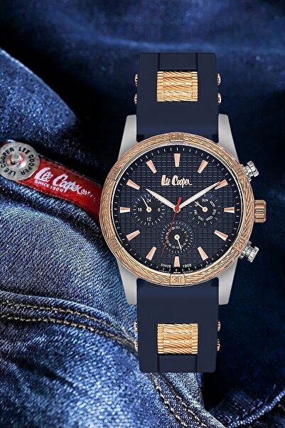 Lee Cooper Erkek Kol Saati Fonksiyonel LC06501.599