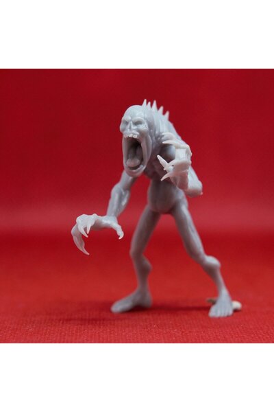 BYR Kederli - Hungry - Table Top Miniature t 4547502   Byrnew