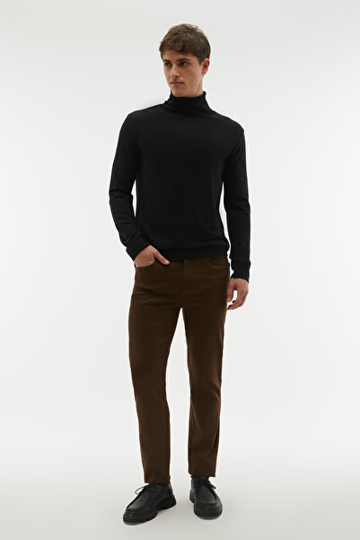 Mudo TURTLEneck SWEATER