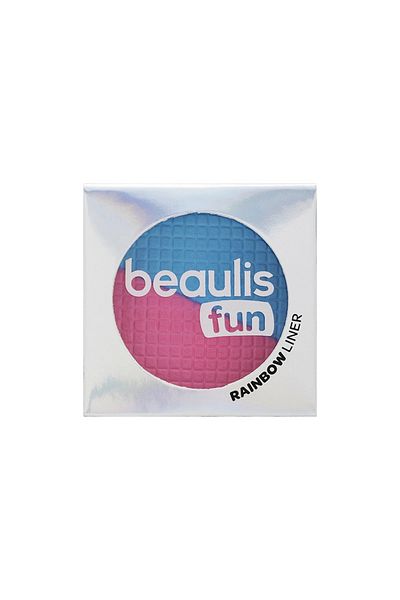 beaulis Rainbow Liner Water Activated Eyeliner - 843 Aqua Ruby