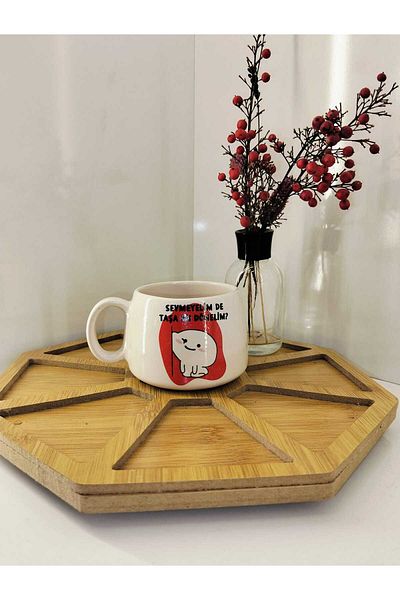 Home Coffee Cup