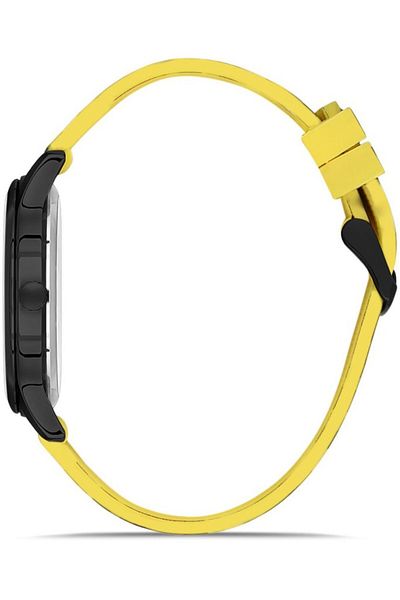 DAVID GUNER Men's Watch with Calendar Dg-8689Gd-Zr2 240055843 D11G