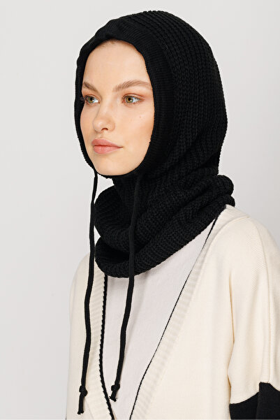 Recos Knitwear Headgear Neck Collar Beanie