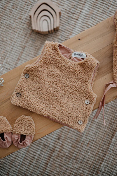 Muukh store Teddy Kids Sweater