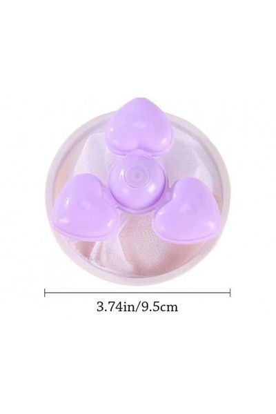 BellevieStore Hair and Lint Collector for Washing Machine