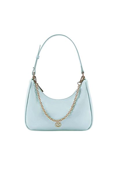 Victoria Hyde Nymans garden Handtasche