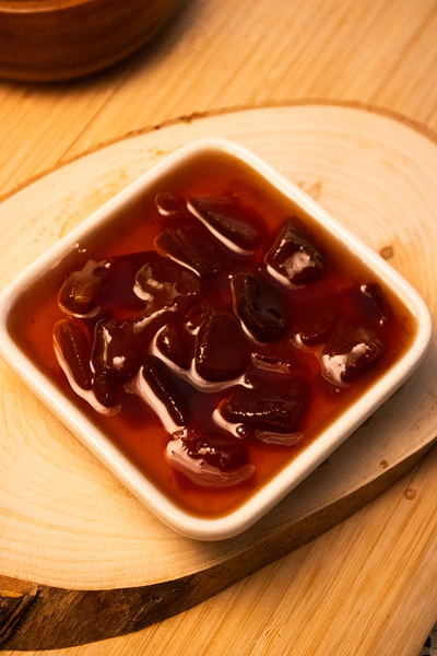 GURESSA Ayva Reçeli 720 Gr Doğal Ev Yapımı