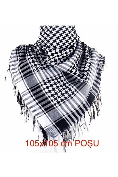 B'lazzotti Poşu Shawl