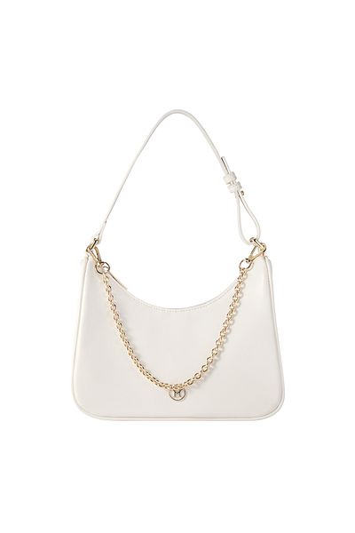 Victoria Hyde Nymans garden Handtasche